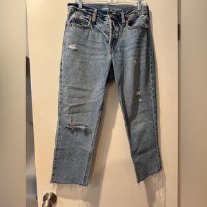 Old navy jeans